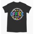 Office Squad Back To School Happy First Day Of School Unisex T-Shirt Office Squad Back To School Happy First Day Of School Unisex T-Shirt
