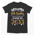 Officially a 6th Grader Future Class Of 2033 Back To School Unisex T-Shirt Officially a 6th Grader Future Class Of 2033 Back To School Unisex T-Shirt