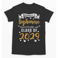 Officially a Sophomore Future Class Of 2029 Back To School Unisex T-Shirt