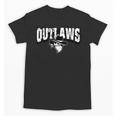 Outlaws Back To School Spirit Unisex T-Shirt Outlaws Back To School Spirit Unisex T-Shirt