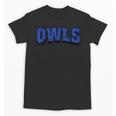 Owls Back To School Spirit B Unisex T-Shirt Owls Back To School Spirit B Unisex T-Shirt