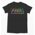 Para Paraprofessional Paraeducator First Day Back To School Unisex T-Shirt Para Paraprofessional Paraeducator First Day Back To School Unisex T-Shirt