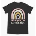 Parent Coordinator Back To School Appreciation Unisex T-Shirt Parent Coordinator Back To School Appreciation Unisex T-Shirt