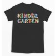 Penguin Kindergarten Back To School Kids Boys Girls Unisex T-Shirt Penguin Kindergarten Back To School Kids Boys Girls Unisex T-Shirt