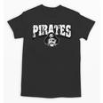 Pirates Back To School Spirit Unisex T-Shirt Pirates Back To School Spirit Unisex T-Shirt