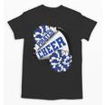 Pirates Cheer Back To School Cheerleading Spirit B Unisex T-Shirt