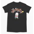 Pochacco Back To School Unisex T-Shirt