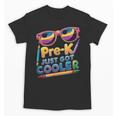 Pre K Back To School Shirt First Day Toddler Boys Girls Tee Unisex T-Shirt