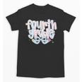 Preppy Fourth Grade Back To School Coquette 4th Grade Unisex T-Shirt Preppy Fourth Grade Back To School Coquette 4th Grade Unisex T-Shirt