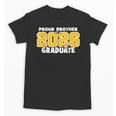 Proud Brother Of 2026 Graduate Matching Back To School GY Unisex T-Shirt Proud Brother Of 2026 Graduate Matching Back To School GY Unisex T-Shirt