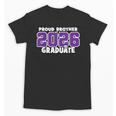 Proud Brother Of 2026 Graduate Matching Back To School P Unisex T-Shirt Proud Brother Of 2026 Graduate Matching Back To School P Unisex T-Shirt