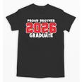 Proud Brother Of 2026 Graduate Matching Back To School R Unisex T-Shirt Proud Brother Of 2026 Graduate Matching Back To School R Unisex T-Shirt