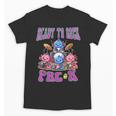 Ready To Rock Pre K Back To School Axolotl Preschool Unisex T-Shirt Ready To Rock Pre K Back To School Axolotl Preschool Unisex T-Shirt