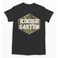 Retro Back To School Boys Old Camo Kindergarten Unisex T-Shirt Retro Back To School Boys Old Camo Kindergarten Unisex T-Shirt