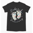 Retro Wildflowers Labor And Delivery Nurse Back To School Unisex T-Shirt Retro Wildflowers Labor And Delivery Nurse Back To School Unisex T-Shirt