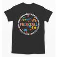 School Assistant Principal Back To School Men Women Unisex T-Shirt School Assistant Principal Back To School Men Women Unisex T-Shirt