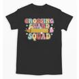 School Crossing Guard Retro Back To School Cool Appreciation Unisex T-Shirt School Crossing Guard Retro Back To School Cool Appreciation Unisex T-Shirt