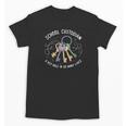 School Custodian Back To School Janitor Appreciation Men Unisex T-Shirt School Custodian Back To School Janitor Appreciation Men Unisex T-Shirt