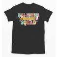 School Hall Monitor Squad Cool Retro Back To School Team Unisex T-Shirt School Hall Monitor Squad Cool Retro Back To School Team Unisex T-Shirt