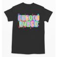 School Nurse Appreciation Day For Best Nurses Back To School Unisex T-Shirt School Nurse Appreciation Day For Best Nurses Back To School Unisex T-Shirt