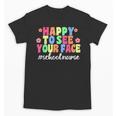 School Nurse For Back To School Nursing Unisex T-Shirt School Nurse For Back To School Nursing Unisex T-Shirt