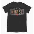 School Nurse Leopard Women School Nurses Back To School Unisex T-Shirt School Nurse Leopard Women School Nurses Back To School Unisex T-Shirt