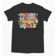 School Parent Liaison Squad Retro Back To School Unisex T-Shirt School Parent Liaison Squad Retro Back To School Unisex T-Shirt