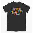School Principal Back To School In My Principal Era Unisex T-Shirt School Principal Back To School In My Principal Era Unisex T-Shirt