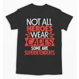 School Supervisor Manager Back To School Superintendent Unisex T-Shirt School Supervisor Manager Back To School Superintendent Unisex T-Shirt