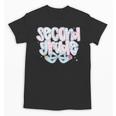 Second Grade Coquette Bow First Day Of School Back To School Unisex T-Shirt