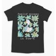 Silly Goose Back To School Feelin’ Goosey Pre-K Unisex T-Shirt Silly Goose Back To School Feelin’ Goosey Pre-K Unisex T-Shirt