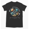 Sixth Grade Back To School Space Rocket Astronaut Unisex T-Shirt Sixth Grade Back To School Space Rocket Astronaut Unisex T-Shirt