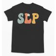 SLP Groovy Women Appreciation Day Hello Back To School Unisex T-Shirt