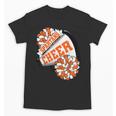 Spartans Cheer Back To School Cheerleading Spirit O Unisex T-Shirt Spartans Cheer Back To School Cheerleading Spirit O Unisex T-Shirt