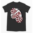 Storm Cheer Back To School Cheerleading Spirit M Unisex T-Shirt