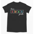 Team First Grade Back To School First Day Of 1st Grade Cute Unisex T-Shirt Team First Grade Back To School First Day Of 1st Grade Cute Unisex T-Shirt