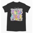 Third Grade Dalmatian Dots 3rd Grade Back To School Girls Unisex T-Shirt Third Grade Dalmatian Dots 3rd Grade Back To School Girls Unisex T-Shirt