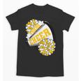 Tigers Cheer Back To School Cheerleading Spirit GY Unisex T-Shirt Tigers Cheer Back To School Cheerleading Spirit GY Unisex T-Shirt
