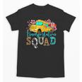 Transportation Squad Bus Driver School Bus Back To School Unisex T-Shirt Transportation Squad Bus Driver School Bus Back To School Unisex T-Shirt