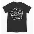Vintage Bulldogs Team Pride School Spirit Back To School Unisex T-Shirt Vintage Bulldogs Team Pride School Spirit Back To School Unisex T-Shirt