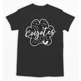 Vintage Coyotes Team Pride School Spirit Back To School Unisex T-Shirt Vintage Coyotes Team Pride School Spirit Back To School Unisex T-Shirt