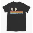 VP Vice Principal Week Back To School Unisex T-Shirt VP Vice Principal Week Back To School Unisex T-Shirt