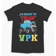 VPK Back To School 1st Day Of School Prekindergarten Kids Unisex T-Shirt VPK Back To School 1st Day Of School Prekindergarten Kids Unisex T-Shirt