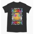 Watch Out Middle School Here I Come Back To School Student Unisex T-Shirt Watch Out Middle School Here I Come Back To School Student Unisex T-Shirt
