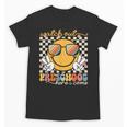 Watch Out Preschool Grade Here I Come Back To School Unisex T-Shirt Watch Out Preschool Grade Here I Come Back To School Unisex T-Shirt