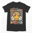 Watch Out Seventh Grade Here I Come Back To School 7th Grade Unisex T-Shirt Watch Out Seventh Grade Here I Come Back To School 7th Grade Unisex T-Shirt