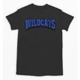 Wildcats Back To School Spirit B Unisex T-Shirt Wildcats Back To School Spirit B Unisex T-Shirt