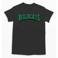 Wildcats Back To School Spirit G Unisex T-Shirt Wildcats Back To School Spirit G Unisex T-Shirt