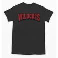 Wildcats Back To School Spirit M Unisex T-Shirt