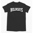 Wildcats Back To School Spirit Unisex T-Shirt